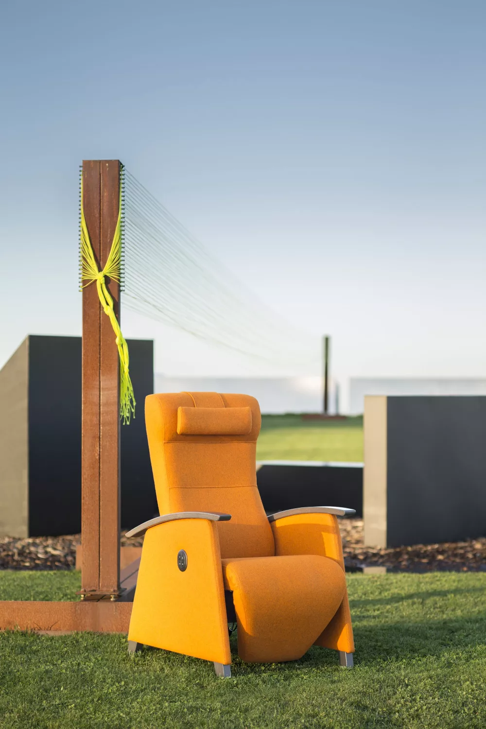 relaxing☆ Laguna Zorgrelaxen | Moments Furniture